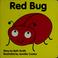 Cover of: Red bug