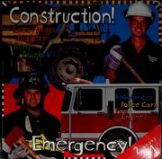 Cover of: Construction! by 