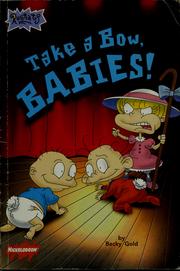 Cover of: Rugrats