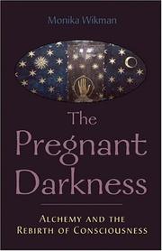 Cover of: Pregnant darkness