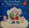 Cover of: The Care Bears help Santa