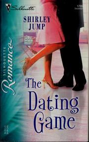 Cover of: The Dating Game
