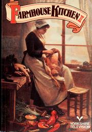 Cover of: Farmhouse kitchen II