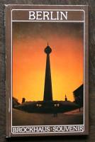 Berlin by Gerhard Kiesling