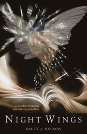 Cover of: Night Wings by Sally J. Nelson
