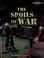 Cover of: The spoils of war