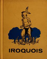 Cover of: Iroquois by Irene Estep