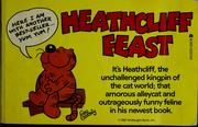 Cover of: Heathcliff feast by Jean Little