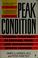 Cover of: Peak condition