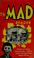 Cover of: MAD Paperbacks
