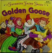 Cover of: Golden goose by Rochelle Larkin