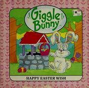Cover of: Happy Easter wish
