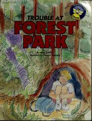 Cover of: Trouble at Forest Park