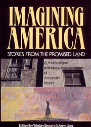 Cover of: Imagining America by Brown, Wesley, Amy Ling