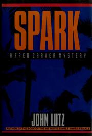 Cover of: Spark by John Lutz