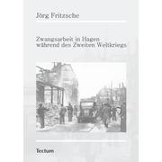 Cover of: Zwangsarbeit in Hagen während des Zweiten Weltkriegs by Jörg Fritzsche
