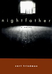 Cover of: Nightfather