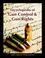 Cover of: Encyclopedia of gun control and gun rights