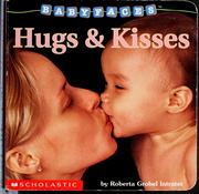 Cover of: Hugs & kisses by Roberta Grobel Intrater