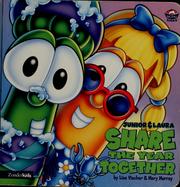 Cover of: Junior & Laura share the year together by Lisa Vischer