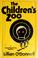 Cover of: The children's zoo