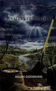 Valley of death