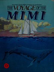 The Voyage of the Mimi by Lorin Driggs