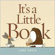 Cover of: It's a Little Book by 