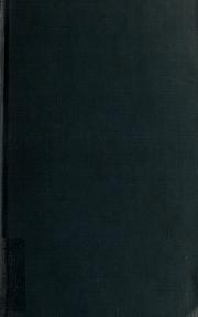 Cover of: The descendants and antecedents of Milton Bird & Leonora Dougherty Noble