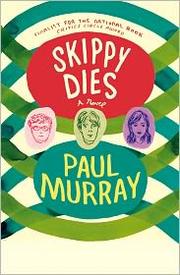 Cover of: Skippy Dies by 