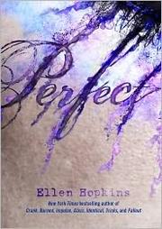 Perfect by Ellen Hopkins