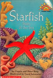 Cover of: Starfish