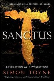 Cover of: Sanctus by 