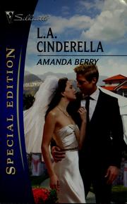 Cover of: L.A. Cinderella