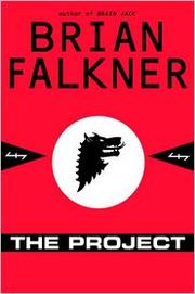 Cover of: The Project