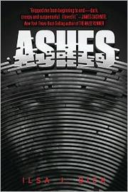 Cover of: Ashes