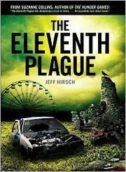 Cover of: The Eleventh Plague by 