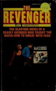 Cover of: The revenger