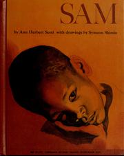 Cover of: Sam.