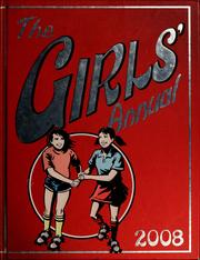 Cover of: The girls' treasury