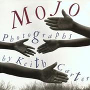 Cover of: Mojo by Keith Carter