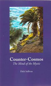 Cover of: Counter-Cosmos by 