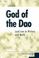 Cover of: God of the Dao
