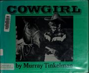 Cover of: Cowgirl