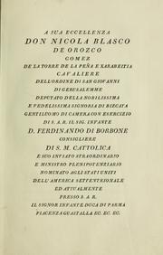 Cover of: Il Corbaccio di Messer Giovanni Boccaccio.