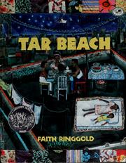 Cover of: Tar Beach by Faith Ringgold