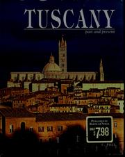 Cover of: Tuscany: past and present