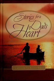 Cover of: Stories for a dad's heart