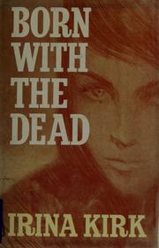 Cover of: Born with the dead.