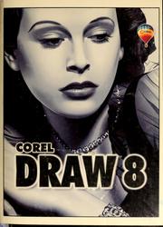 Cover of: CorelDRAW user manual, version 8.0.